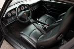 Porsche 911 Carrera 3.6 Cabriolet 1994 года